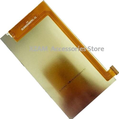 New 6" inch LCD Screen panel SL006DI165FPC-V1 SL006DI14B339 LCD Display For smart