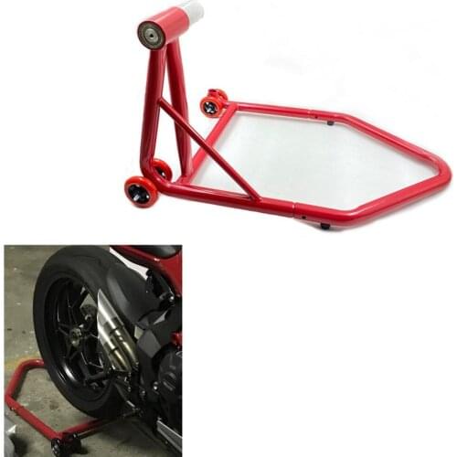 Motorcycle Stands Side Swing Arm FOR MV Augusta 42.5mm