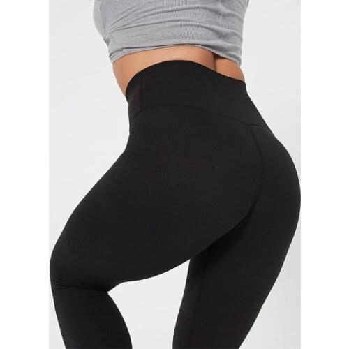 SALSPOR Fashion Women Leggings Casual High Waist Push Up Ankle Legging Fitness Stripe Elasticity Quick Dry Lively Sexy Leggings