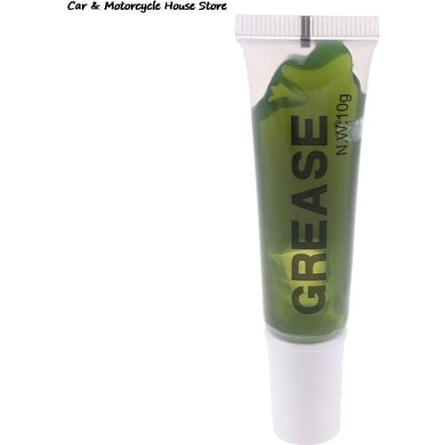Car Motorcycle Bicycle Bearing Silicone Grease Lubricating Metal Lubricant Prevent Rust Bearing Chain Grease