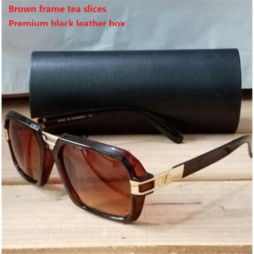KAPELUS Brand sunglasses New style high quality sunglasses Contains black leather box 4030H UV400