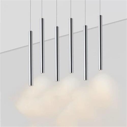 Trecaan Pendant Lights