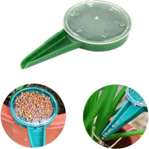 Seed Sower Planter Gardening Supplies Hand Held Supplies Plant Flower Plant Garden Seeder