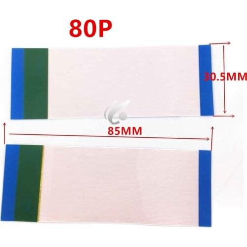 2PCS/lot good Working New original E129545 AWM 20861 AWM 20706 105C 60V 60P = AWM 20706 60P 85mm long