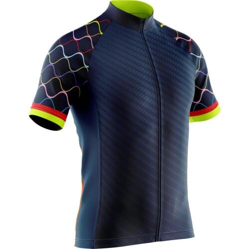 2022 New 2022 New Arrival PRO TEAM Men CYCLING JERSEY Bike Cycling Clothing Top quality Cycle Bicycle Sports Wear Ropa Ciclis