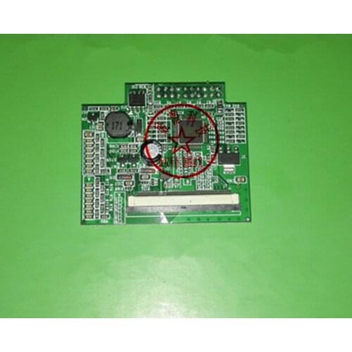 21.6 Inch Widescreen V216B1-LN1 Soft Cable 55PIN equipped with TV motherboard