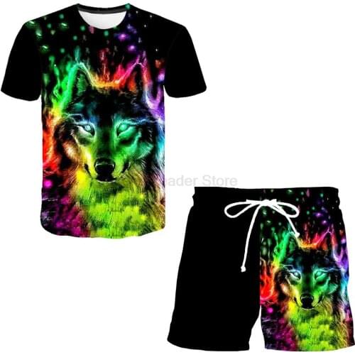 BIAOLUN Oversized Men's T-Shirts