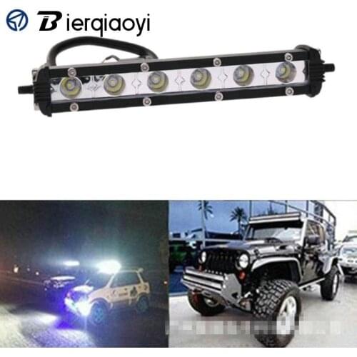 Bierqiaoyi Spotlights