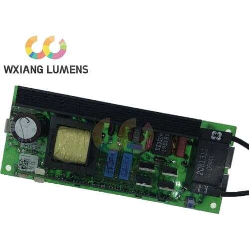 Projector Ballast Lamp Power Supply Lamp Driver PT VIP 3AC/380 O1 PT VIP 380 O1 Fit for 132-150W
