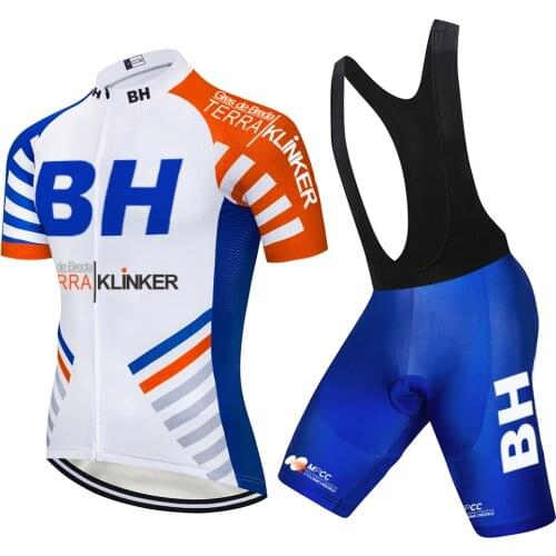 CANYON EISBERG Cycling Products