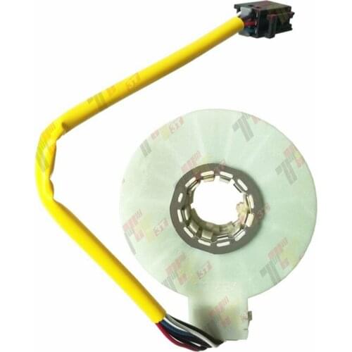 For Fiat Punto 188 EPS year 1999 Steering Wheel Sensor 6 pin