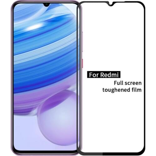 Diyabei Screen Protectors For Xiaomi Redmi 10X 5G