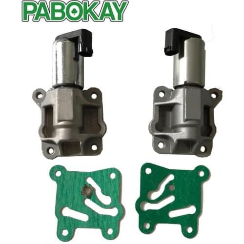 FS FOR VOLVO 60 70 80 XC70 XC90 CVVT SOLENOID EXHAUST CAMSHAFT VALVE 36002685 36002686