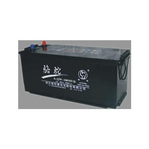 Sealed Maintenance-free Battery