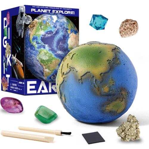 JIAMEN Educational Toys