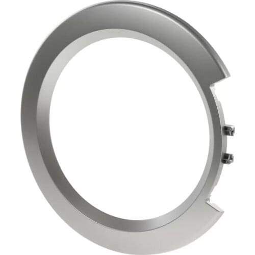 Washing Machine Doors Hatch For Bosch WAE2447XES WAE2007XES, Siemens WM14E47XEE WM14E47XES - 00714044