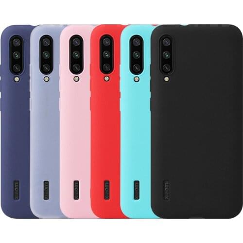 100pcs Candy Color Matte Rubber Shockproof Case Soft Tpu Gel Silicone Cover For Xiaomi Mi 11 Ultra 10i 10s Note 10 Pro 10t Lite