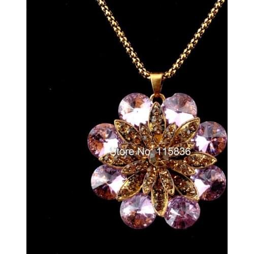 MENGLINA Vintage Pendants