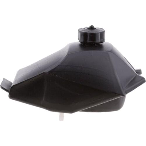 Mini motorcycle Gas Petrol Fuel Tank 2 Stroke 49cc Mini Moto ATV Motorcycle Quad Dirt Pocket Bike Minimoto Motocross with cover