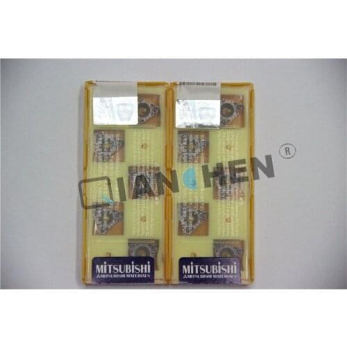 Mitsubishi 5pcs/lot MMT16ER150ISO-S VP15TF CNC Inserts,face Mill Lathe Tools Cutter Internal Turning Tool Hard Alloy