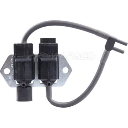 MR430381 Freewheel Clutch Control Solenoid Valve For Mitsubishi Pajero L200 L300 V43 V44 V45 K74T V73 V75