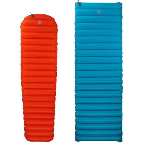 Mattress Inflatable Moisture Resistant TPU Outdoor Camping Tent Air Mat mattress