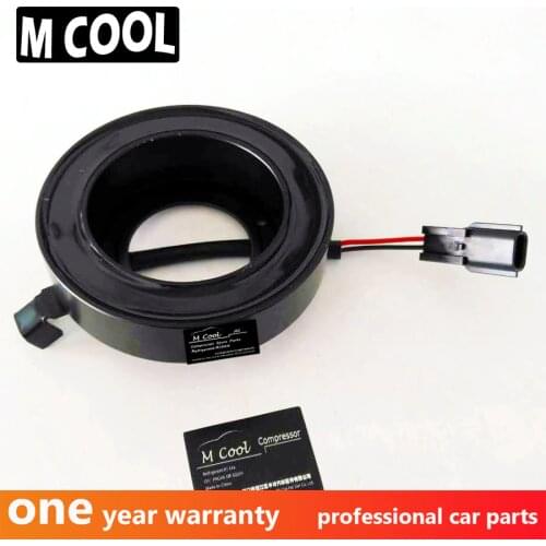 New Ac Compressor Clutch Coil For Nissan Qashqai AC Clutch Coil 926001DB3A 92600JD200E 92600BR20A 926001DB0A 92600JD200