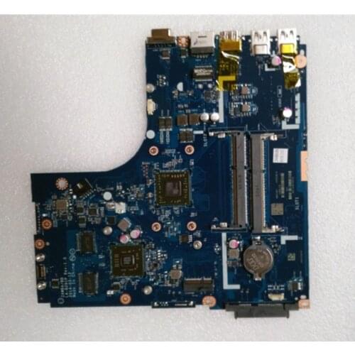 New Original Thinkpad Lenovo B50-45 Laptop Motherboard Mainboard W8P AMD A8-6410 FRU 5B20G37213 2G ZAWBB LA-B291P DDR3