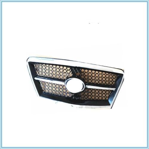 Osmrk front bumper radiator grill for kia sorento 2003-05