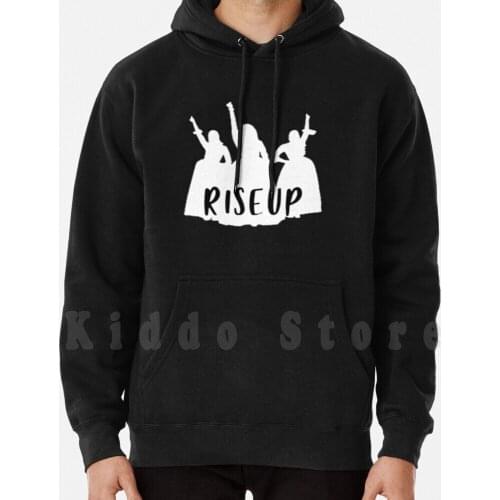 Shirt | Rise Up | The Musical | Inspired hoodie long sleeve Rise Up Broadway Musical Alexander Alexander