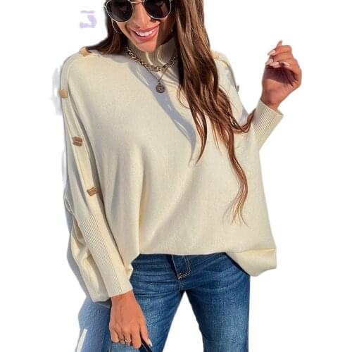 Simpcq Women's Pullovers
