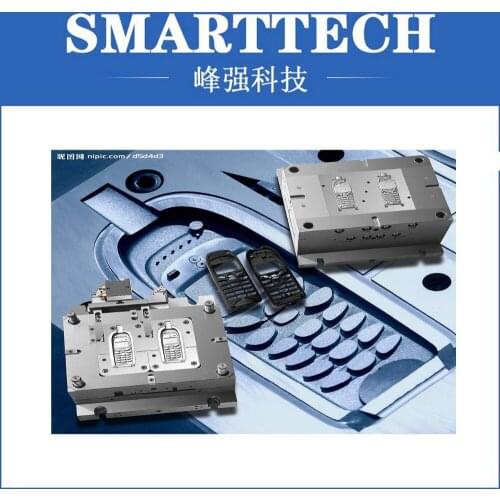 Cellular plastic mould with high quality ,using plastic injection mold