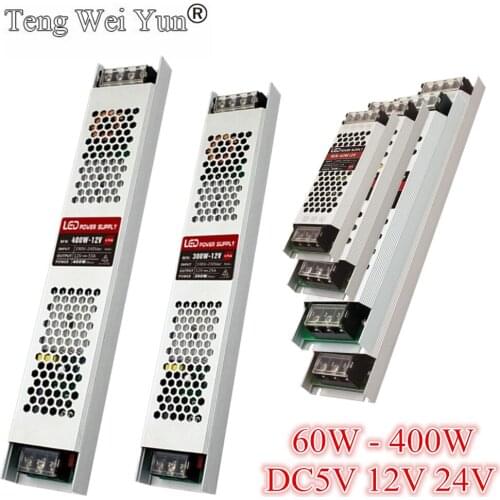 LED Transformers Teng Wei Yun China