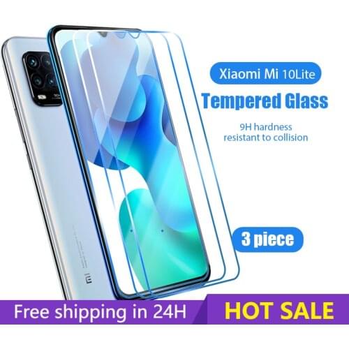 Vieruodis Screen Protectors For Xiaomi Mi 9T