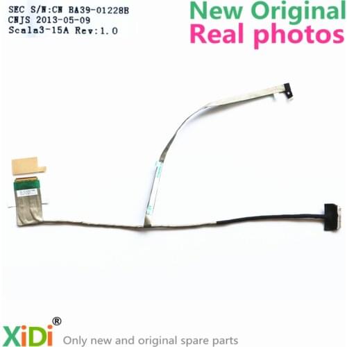 NEW BA39-01228B CABLE FOR SAMSUNG NP300E5A NP300E5Z NP305E5A NP305E5C LCD LVDS CABLE