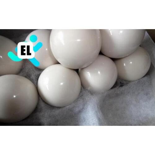 1 Pc White Dia 52.5mm Pool Balls White Billiard Training Ball Snooker Ball Cue Ball