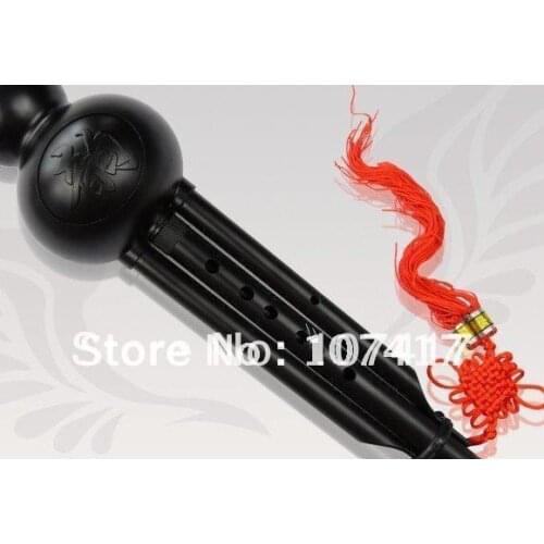 Clarinetto Selmer Vip Onlywholesale - Abs Instrument Hulusi Professional Hulusichinese Folk Musical Instrumentssend Chines Sol