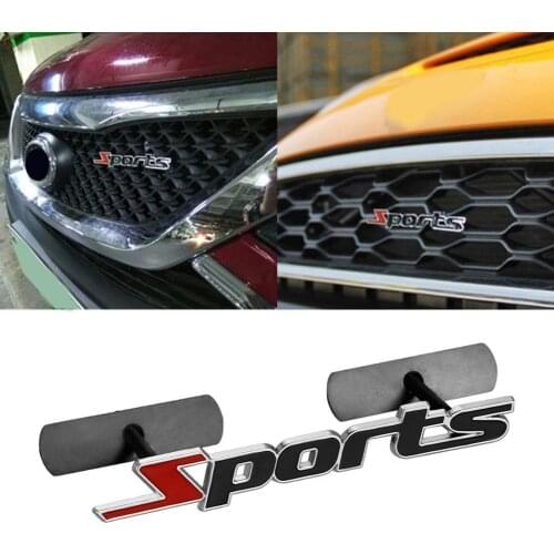 DIC Car Exterior Accessories