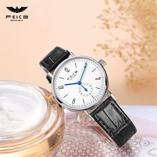 FEICE Mens Quartz Watch