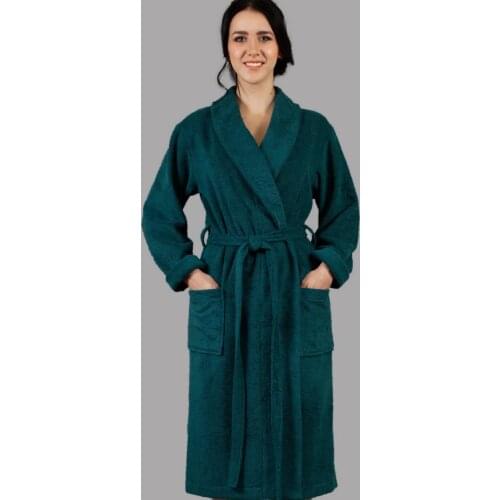FORSALON Women's Terry Robes