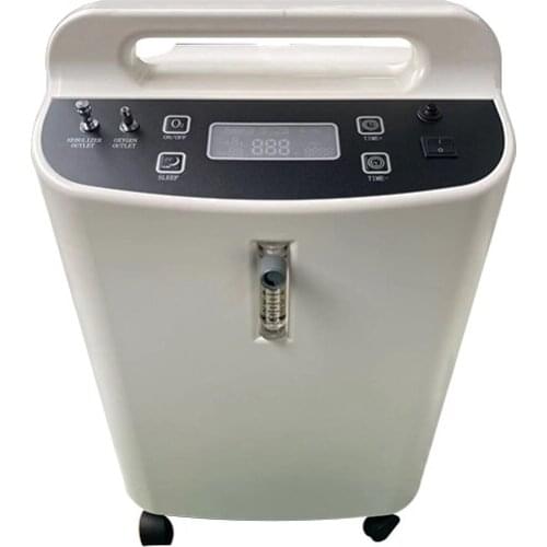 Generator Oxygen Machine In Stock Medical Home Portable Oxygen-Concentrator 5l