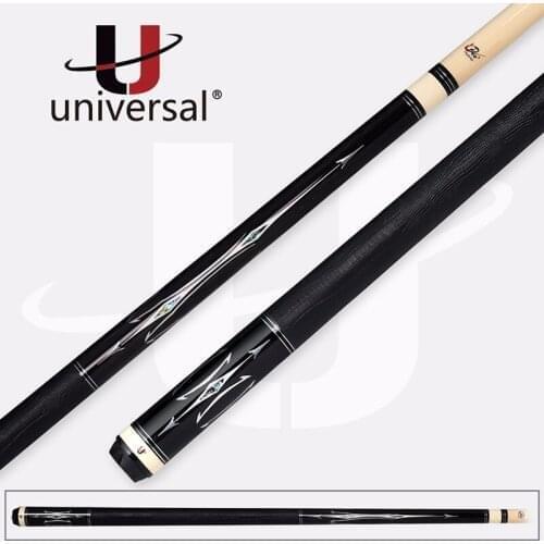 Hot Sale Universal WT Series Billiard Pool Cue Stick 12.75mm PEROAIDR Victory Tip Technology Billiard Kit Professional Handmade