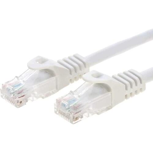 CAT6 Network Cable 550Mhz Bandwidth High-speed Ethernet Internet LAN Cable with RJ45 Male Connector