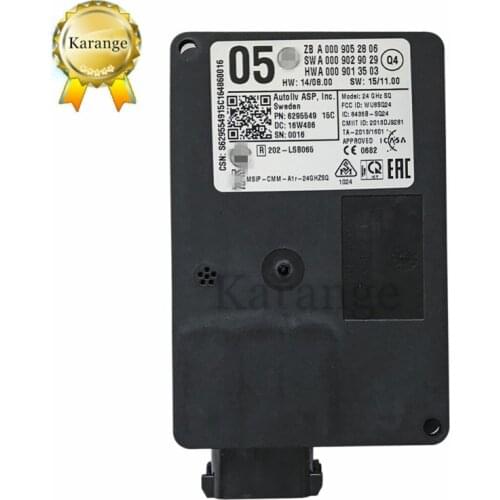 Karange Brake System Parts