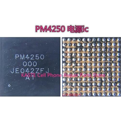 PM4250 000 For Redmi NOTE9 Power IC Power Supply Chip PM PMIC