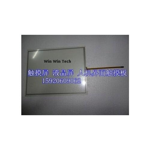 New MP277-10 6AV6643-0CD01-1AX1 6AV6 643-0CD01-1AX1 Touch screen High quality LCD screen man-machine interface touch panel