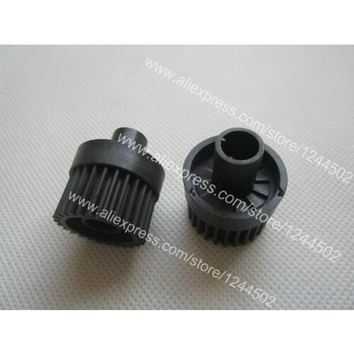 Compatible new fuser drive gear for Samsung SCX4623 SCX4601 ML4500 10 pcs per lot