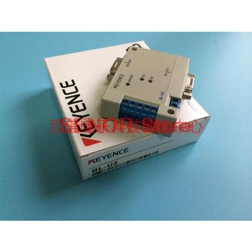 Limited time buy brand new original authentic barcode power control module BL-U2 hot sale