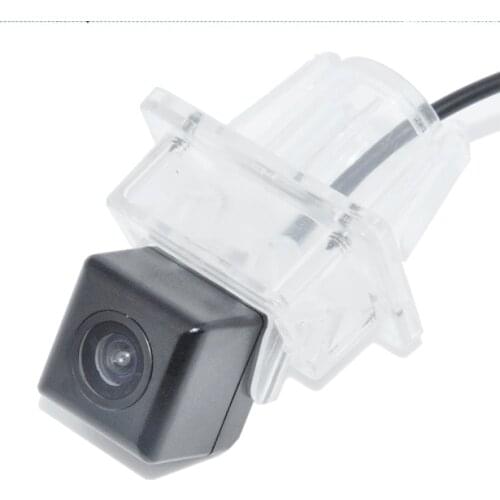 Fit for benz C+E car Rearview Camera,100% waterproof,reverse parking,7070,CCD,170 degree wide angle,color camera
