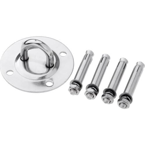 Ceiling Hooks Hammock Swing Hanging Hook Hanger Stainless Steel